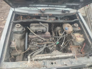 Авто Volkswagen Golf 1979 № 7160548