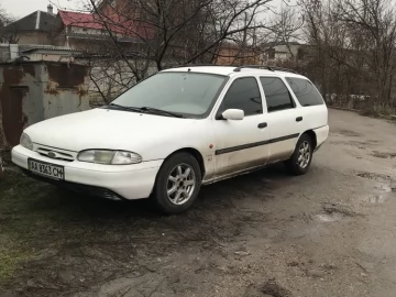 Авто Ford Mondeo 1996 № 7160565