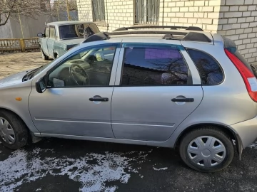 Авто ВАЗ 1119 Kalina 2011 № 7160654