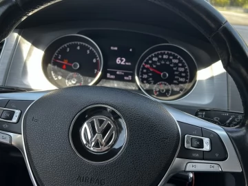 Авто Volkswagen Golf 2015 № 7160657