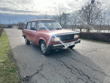 Авто ВАЗ 21053 1991 № 7160841