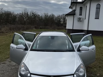 Авто Opel Astra 2010 № 7160856