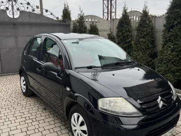Авто Citroen C3 2008 № 7160865