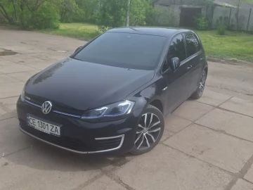 Авто Volkswagen Golf 2019 № 7161062