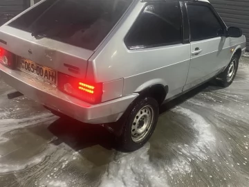 Авто ВАЗ 2108 1995 № 7161458