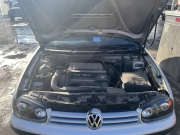 Авто Volkswagen Golf 1998 № 7161495