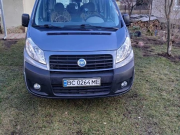 Авто Fiat 126 2007 № 7161702
