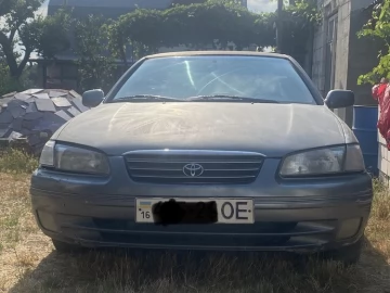 Авто Toyota Camry 1997 № 7161708