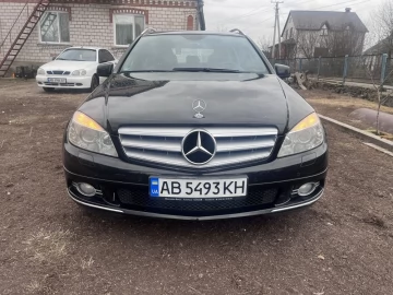 Авто Mercedes 200 2010 № 7162061
