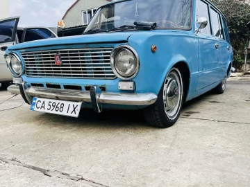 Авто ВАЗ 2102 1983 № 7162062