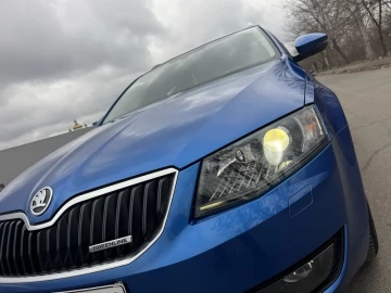 Авто Skoda Octavia 2014 № 7162110