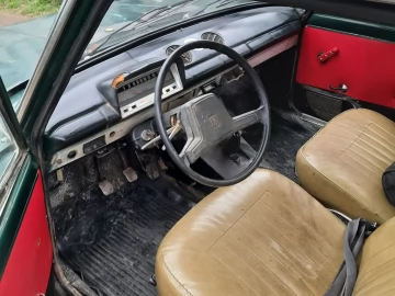 Авто ВАЗ 2101 1974 № 7162126