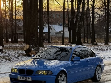 Авто BMW 3 Серия 1999 № 7162389