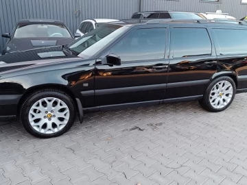 Авто Volvo V70 1998 № 7162391