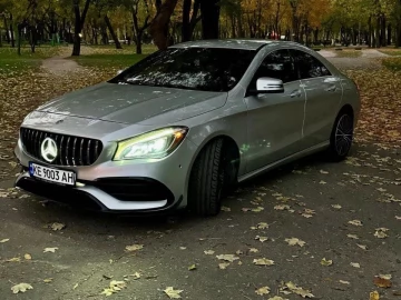 Авто Mercedes 250 2019 № 7162568