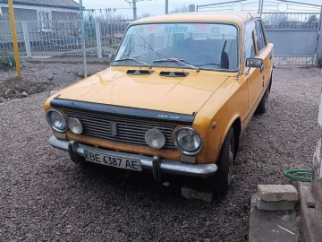 Авто ВАЗ 2101 1989 № 7162594