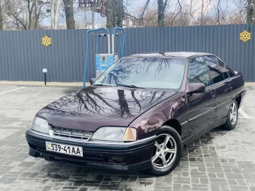 Авто Opel Omega 1995 № 7162603