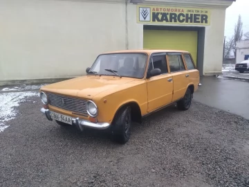 Авто ВАЗ 2102 1988 № 7162615