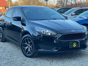 Авто Ford Focus 2017 № 7163576