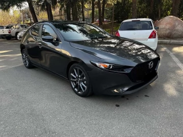 Авто Mazda 3 2021 № 7163596
