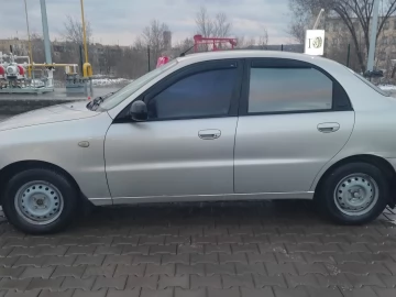 Авто Daewoo Sens 2005 № 7163737