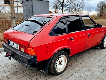 Авто  2141-02 Святогор 1985 № 7164020