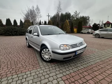 Авто Volkswagen Golf 2001 № 7164035