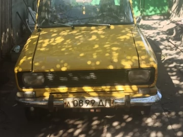 Авто  2140 1984 № 7164200