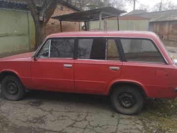 Авто ВАЗ 2102 1973 № 7164962