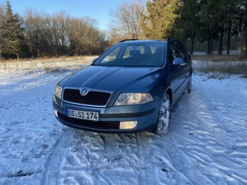 Авто Skoda Octavia 2008 № 7164970