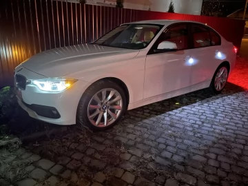 Авто BMW 3 Серия 2017 № 7165052