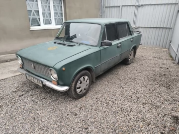 Авто ВАЗ 2101 1980 № 7165070