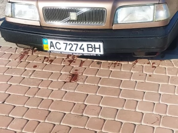 Авто Volvo 440 K 1991 № 7165086