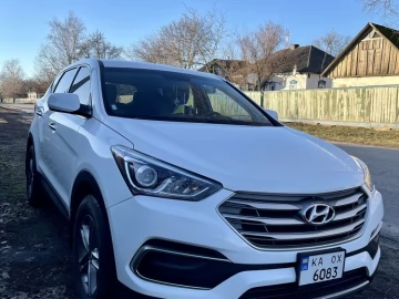 Авто Hyundai Amica 2016 № 7165303