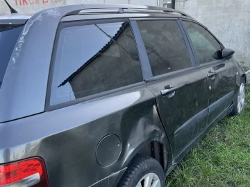 Авто Fiat Stilo 2008 № 7165311