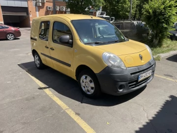 Авто Renault Kangoo Express 2012 № 7165733