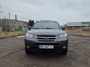 Авто Hyundai Amica 2007 № 7165743