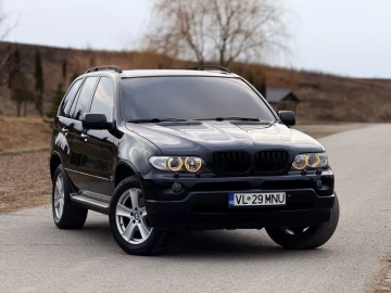 Авто BMW X5 2006 № 7165762