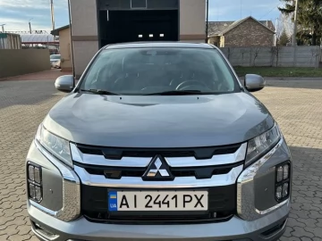 Авто Mitsubishi Outlander 2022 № 7166259