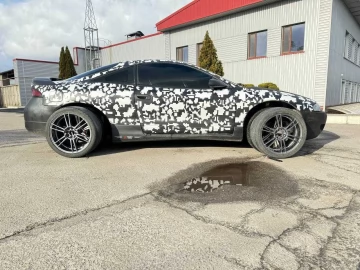 Авто Mitsubishi Eclipse 1995 № 7166286