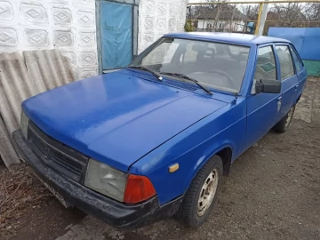 Авто  2141 1992 № 7166422