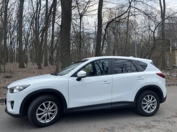 Авто Mazda Cx-5 2013 № 7166655