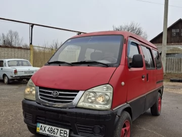 Авто FAW 6350 2007 № 7166660