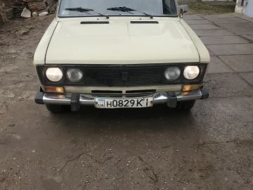 Авто ВАЗ 2106 1988 № 7167037