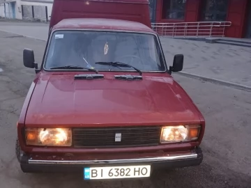 Авто ВАЗ 21047 2008 № 7167054