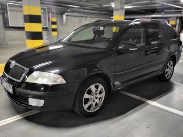 Авто Skoda Octavia 2004 № 7167555