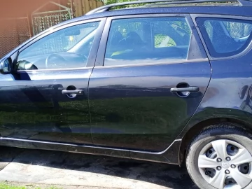 Авто Hyundai I30 2010 № 7167569