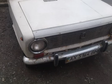 Авто ВАЗ 2101 1979 № 7168417