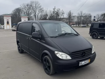 Авто Mercedes Vito 2006 № 7168773