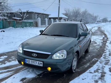 Авто ВАЗ 2170 Priora 2008 № 7168799